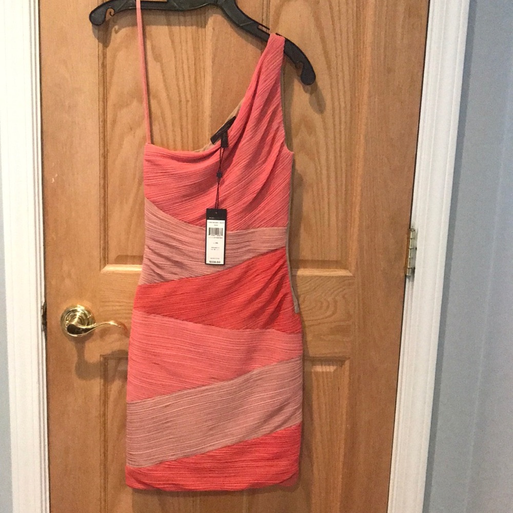 BCBGMAXAZRIA KIRA Dress